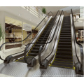 9000 Personen / H Comercial Rolltreppe